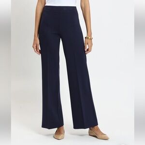 Jude Connally Trixie Pant
Jude Ponte Wide-Leg Pants